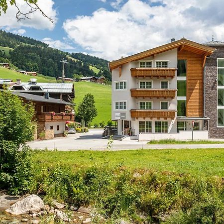 Appartements Ferienwohnungen Unser Unterberg Maria Alm am Steinernen Meer Bagian luar foto