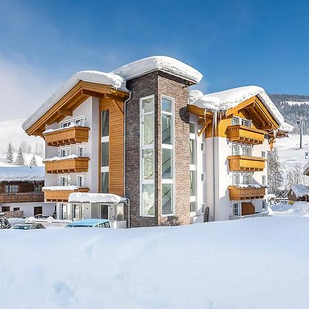 Appartements Ferienwohnungen Unser Unterberg Maria Alm am Steinernen Meer Bagian luar foto