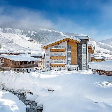 Appartements Ferienwohnungen Unser Unterberg Maria Alm am Steinernen Meer Bagian luar foto