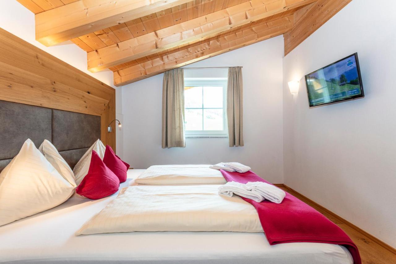 Appartements Ferienwohnungen Unser Unterberg Maria Alm am Steinernen Meer Bagian luar foto