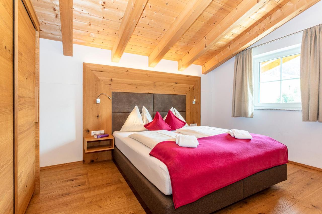 Appartements Ferienwohnungen Unser Unterberg Maria Alm am Steinernen Meer Bagian luar foto